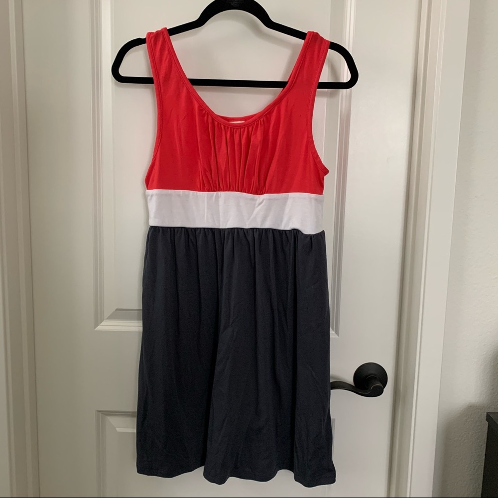 Mossimo Dress